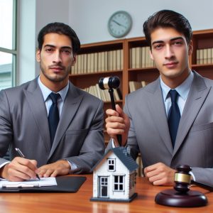شکایت از بنگاه
